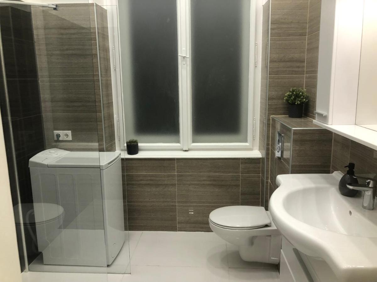 Dohany Appartement Budapest