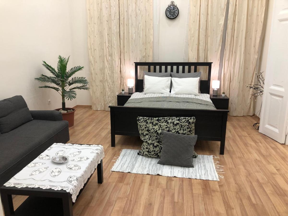 Dohany Appartement Budapest