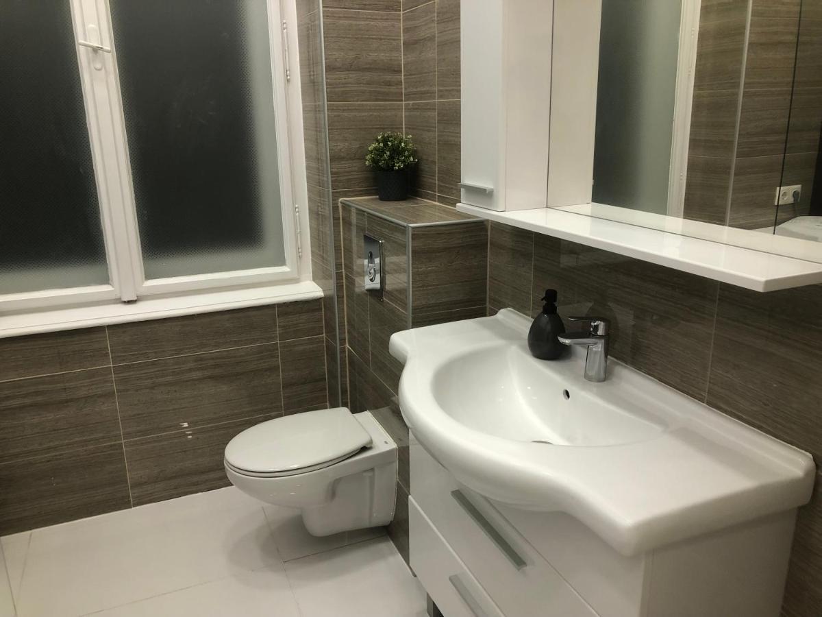 Dohany Appartement