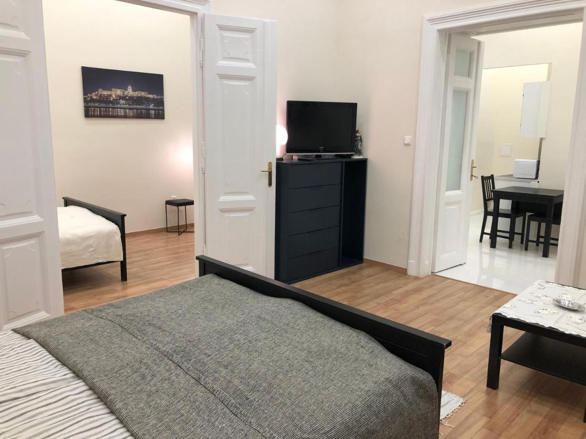 Dohany Appartement *