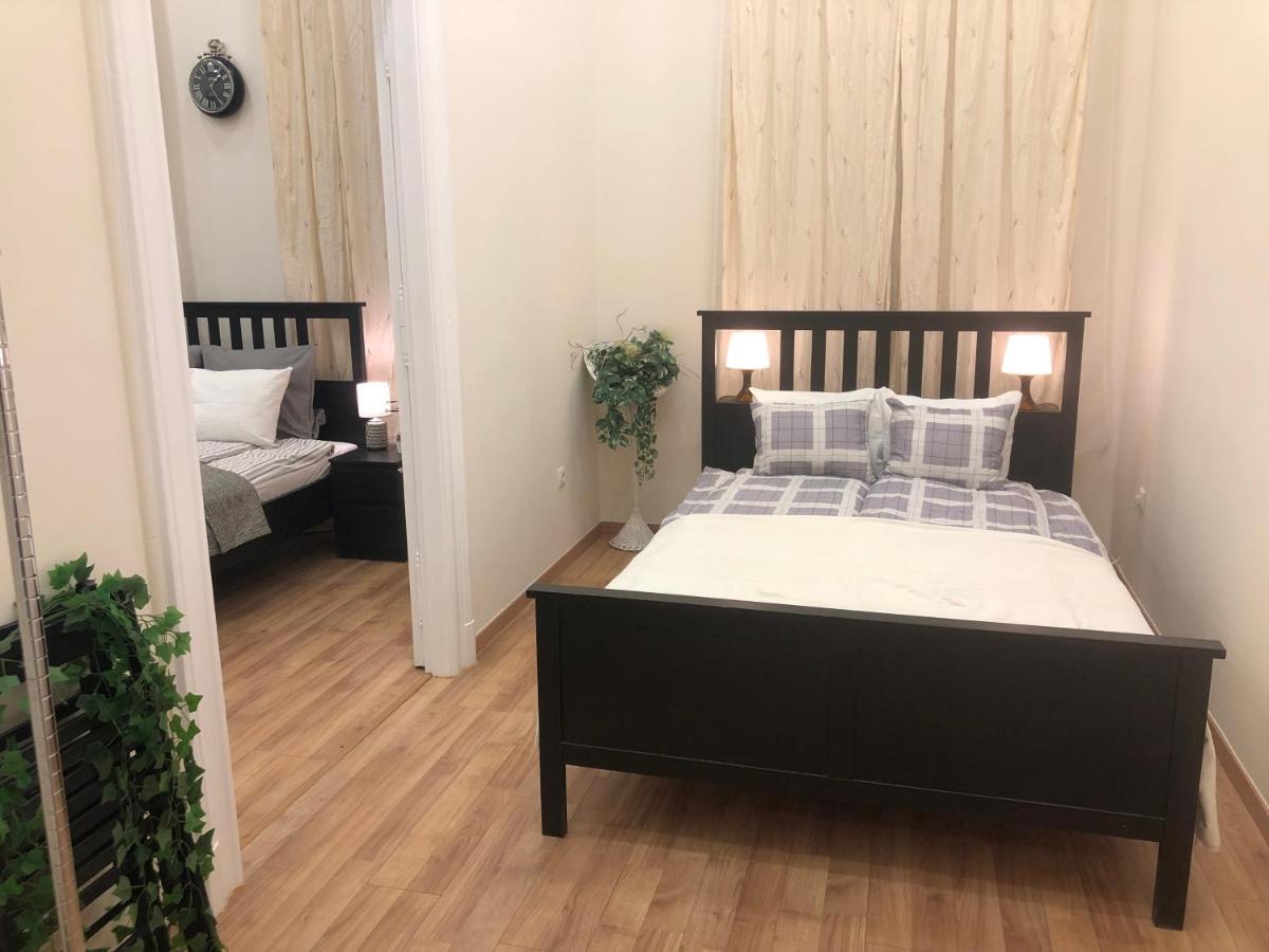 Dohany Appartement *