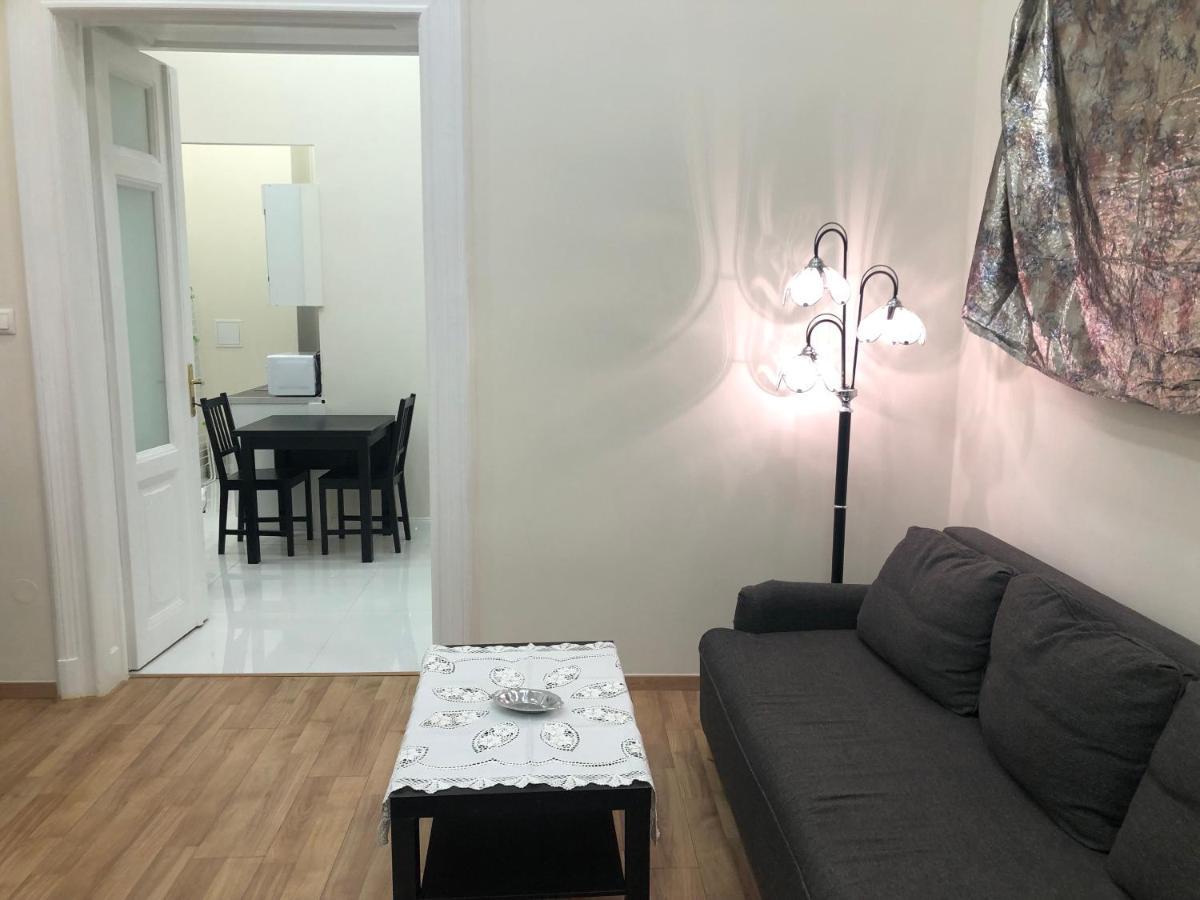 Dohany Appartement