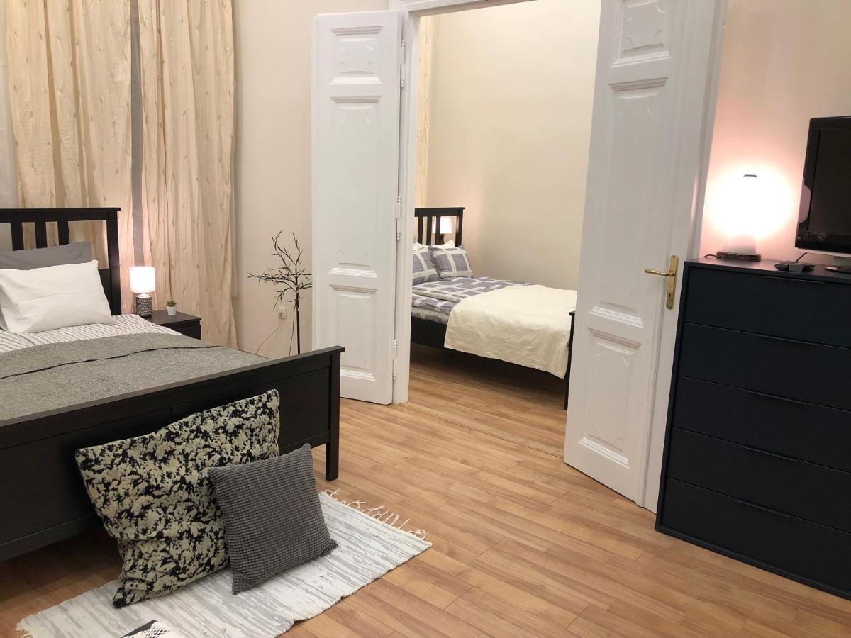 Dohany Appartement