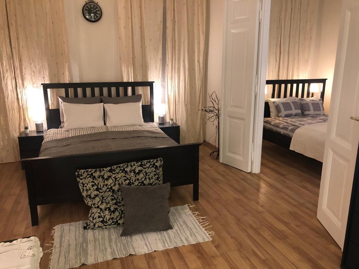 Appartement Dohany *
