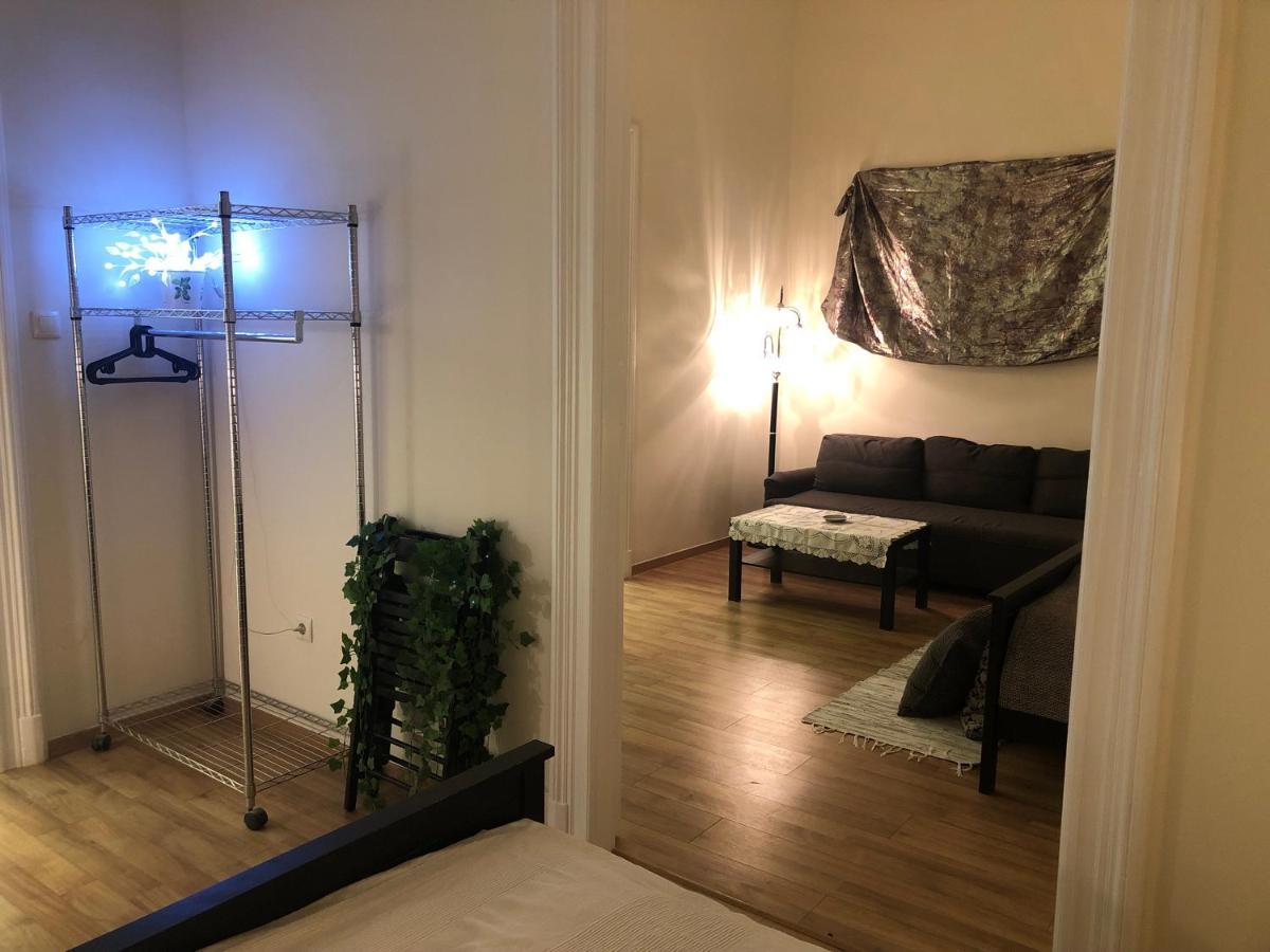 Appartement Dohany