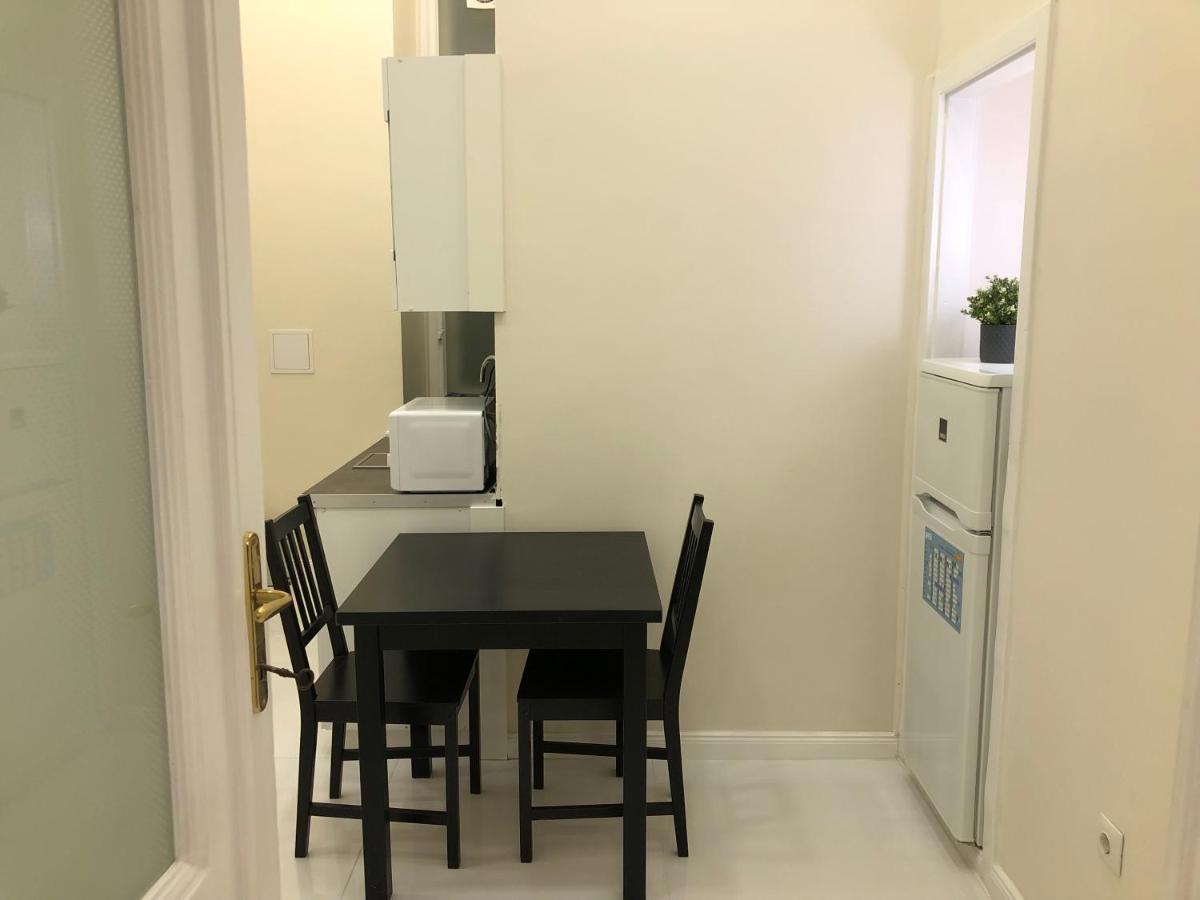 Dohany Appartement *