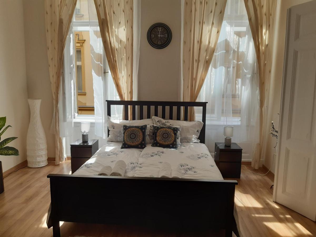 Dohany Appartement